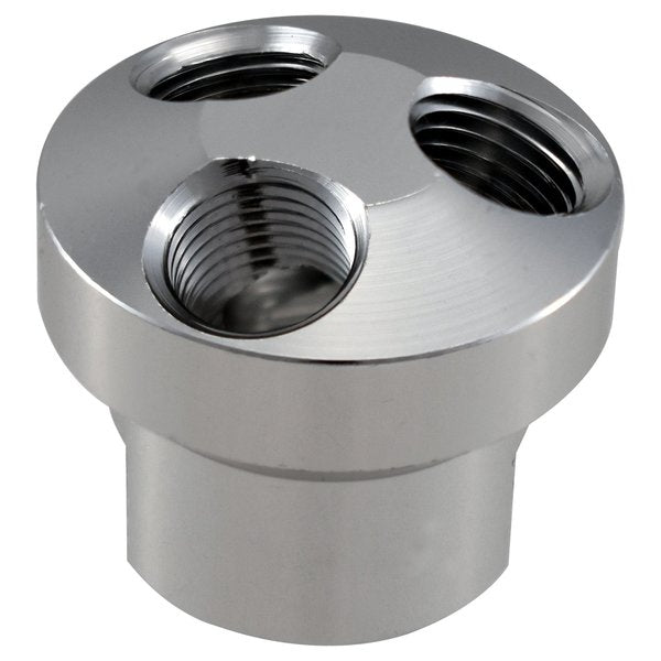 Air Manifold, 3 Outlet