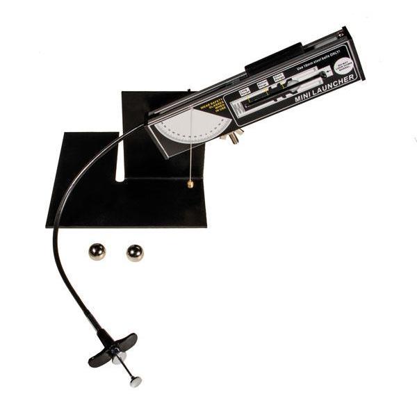 Mini Projectile Launcher