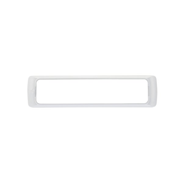 Bezel Kit, White, MPS6xU