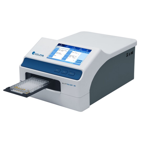 Absorbance Microplate Reader, 230V