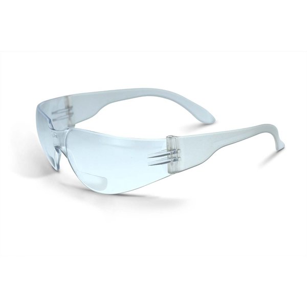 Radians Mirage(TM) MRB Bifocal Safety Eyewear
