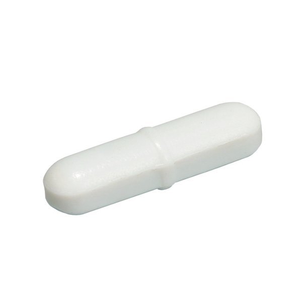 Stir Bars with Pivot Ring, (Octagon) 15mm