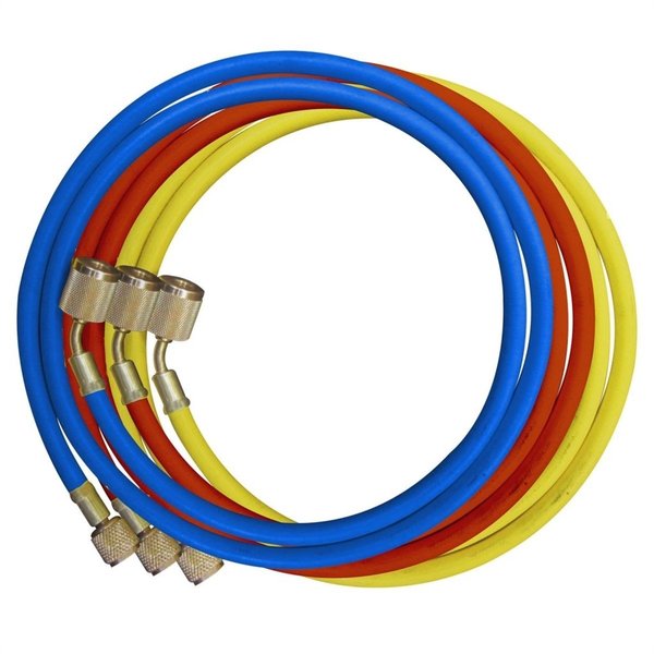 Hose A/C Set, 96