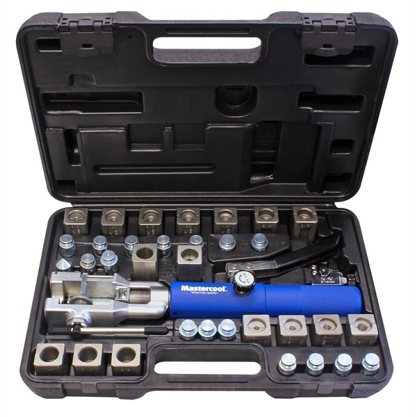 Univ. Hydra Flare Set W/Tube Cutter