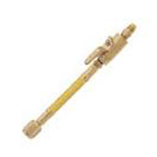 Hose Acme Yel 1/2X1/2