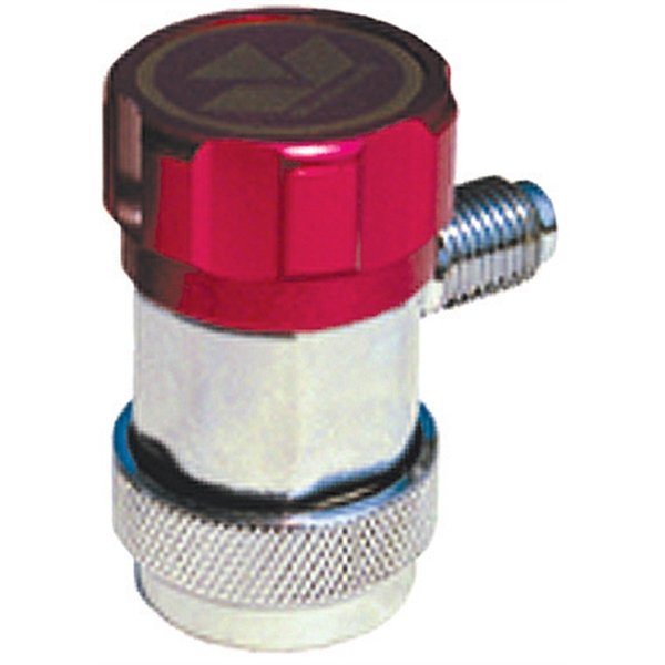 Coupler, High Side, 134A, 1/4 M