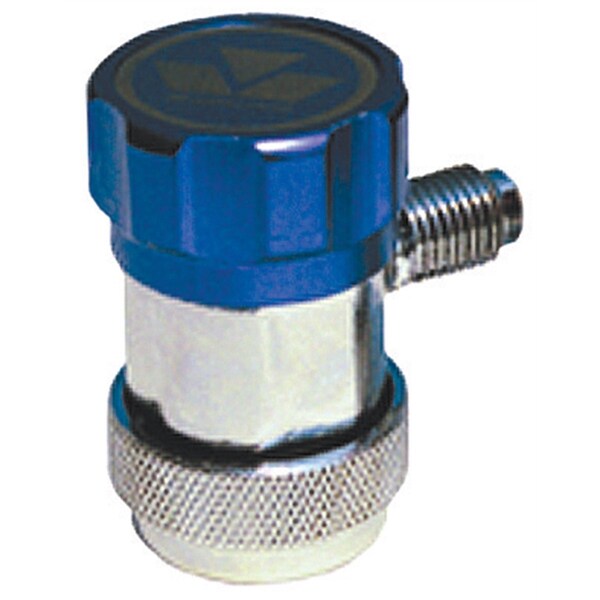 Coupler, Low Side, 134A 1/4 M