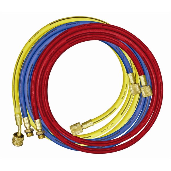 Hose Set 72 R134A