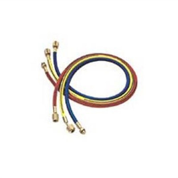 Red R134A Hose, 96