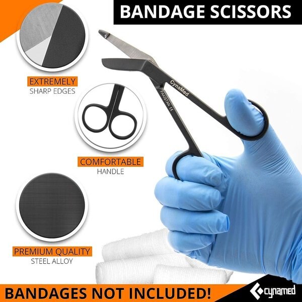 Medical Student Diagnostic Kit include T