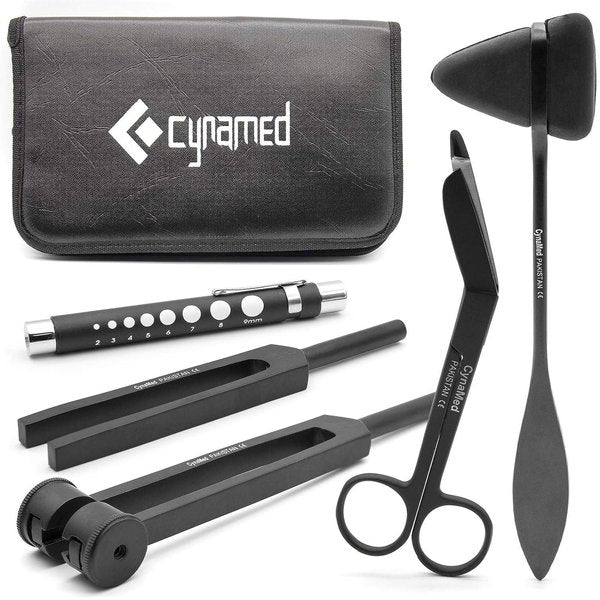 Medical Student Diagnostic Kit include T