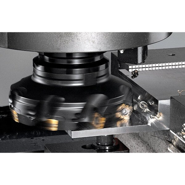 Face Mill, MSRS 15125R6T, MSRS15 125.00mm Cutting Dia