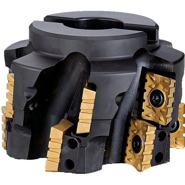 MSR 3000R1 Inch Bore Diameter