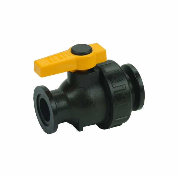 UNION VALVE