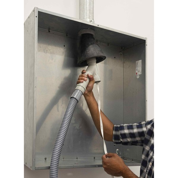 Conduit Measuring Mul, 1/2 in. x 3000 ft.