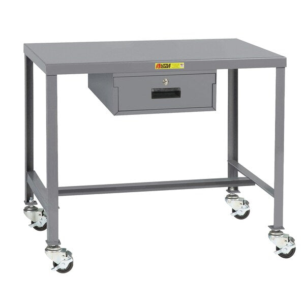 Mobile Work Table, 48