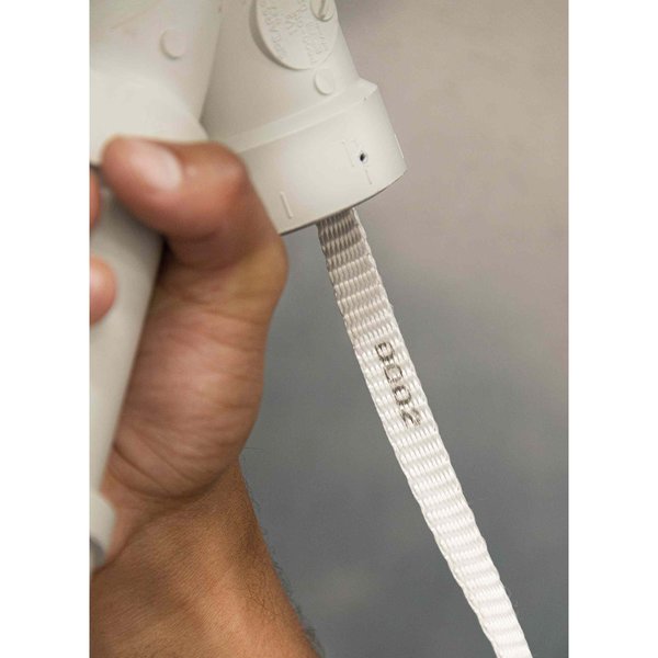 Conduit Measuring Mul, 3/4 in. x 3000 ft.