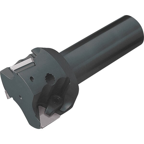 End Mill, Kyocera MTP 9020075W, 2.0000