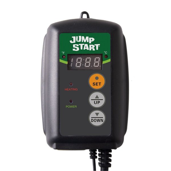 Digital Temperature Controlle
