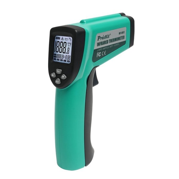 Infrared Thermometer