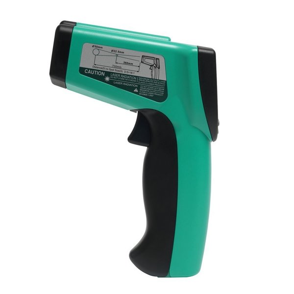 Infrared Thermometer