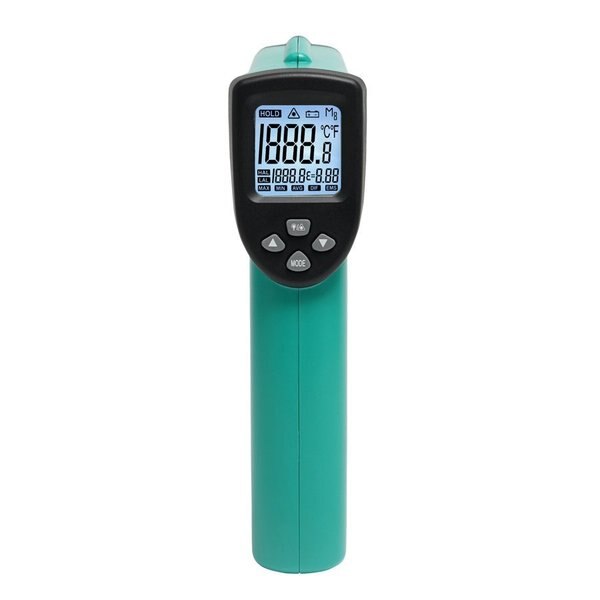 Infrared Thermometer