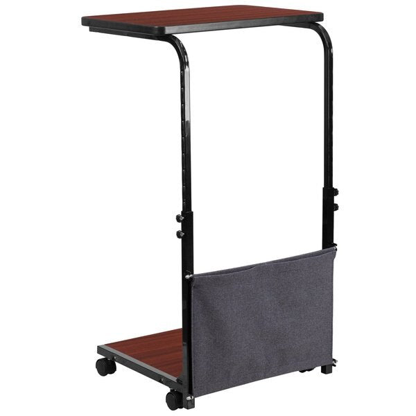Rectangle Adjustable Table, 24