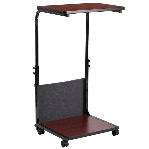 Rectangle Adjustable Table, 24