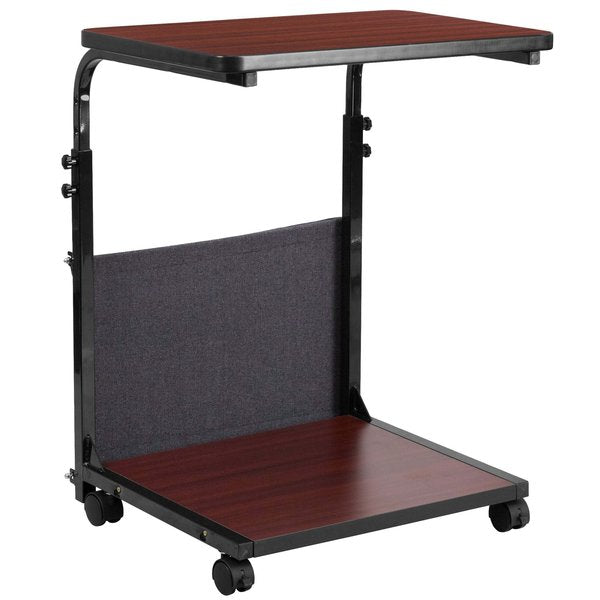 Rectangle Adjustable Table, 24