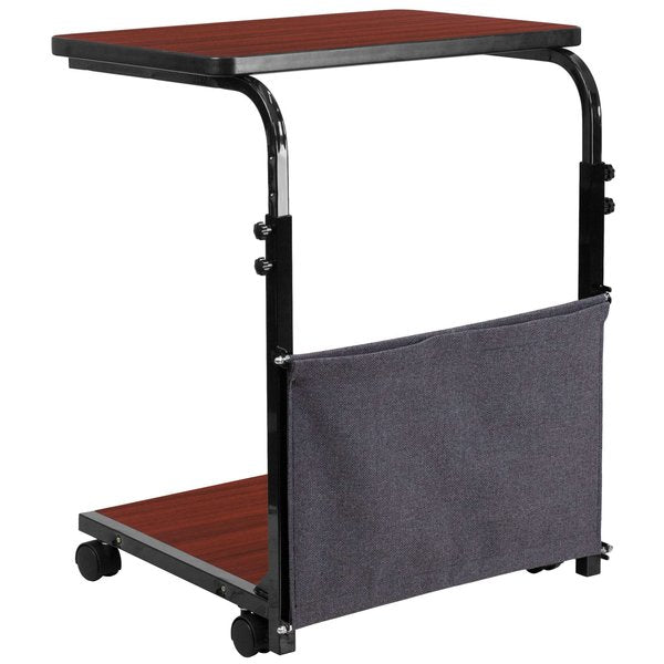 Rectangle Adjustable Table, 24