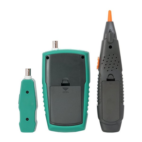 LCD Cable Length Toner and Probe Kit