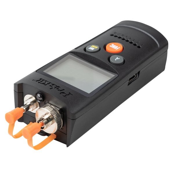 Fiber Optic Power MultiMeter 4in1