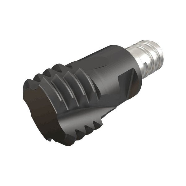Solid Thread Mill Head, VMT100L06UN2, PK2