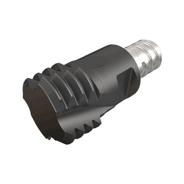 Solid Thread Mill Head, VMT160L12IS2, PK2