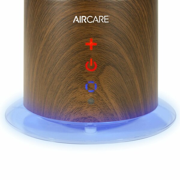 Portable Humidifier, 750 sq. ft., Walnut