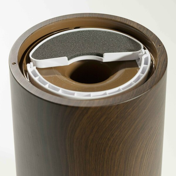 Portable Humidifier, 750 sq. ft., Walnut