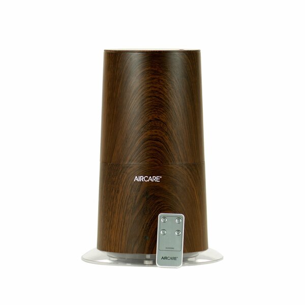 Portable Humidifier, 750 sq. ft., Walnut