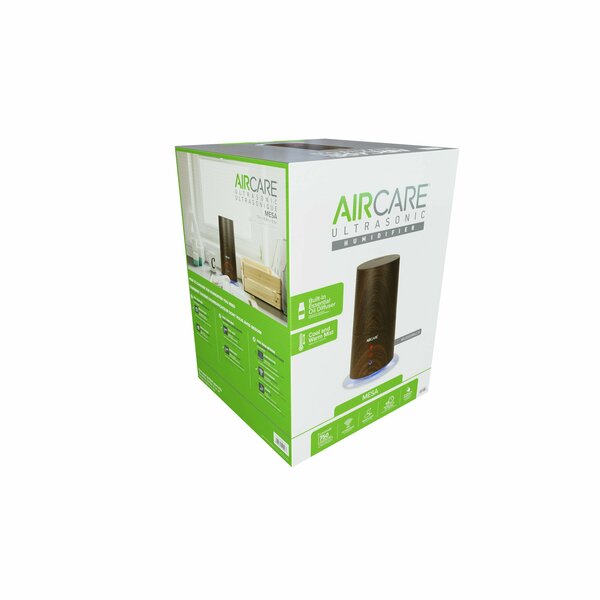 Portable Humidifier, 750 sq. ft., Walnut