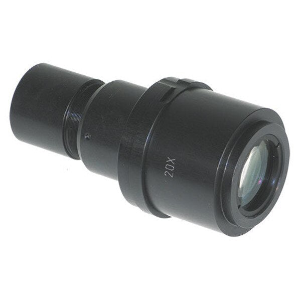 Optical Comparator 20 Power Lens