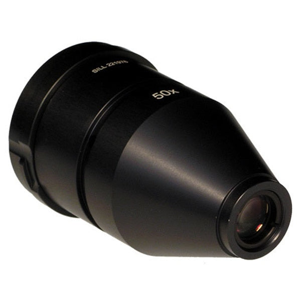 Optical Comparator 50 Power Lens