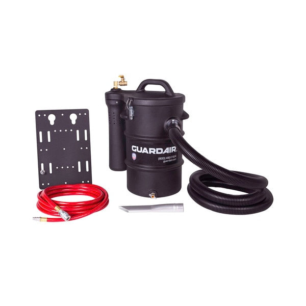 Static Conductive Machine Vac