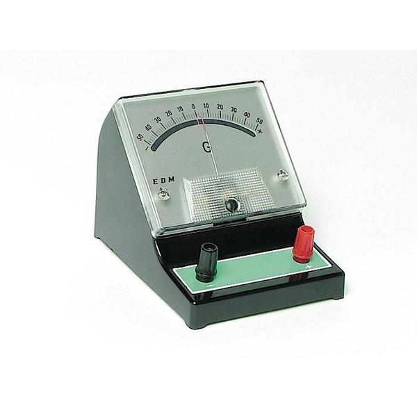 Ammeter, Dc, 0-1A/0-5A