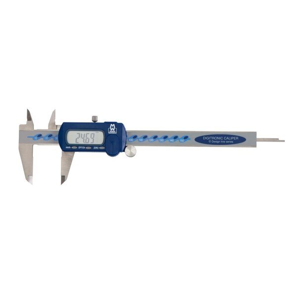 Digital Caliper 0-150mm/0-6