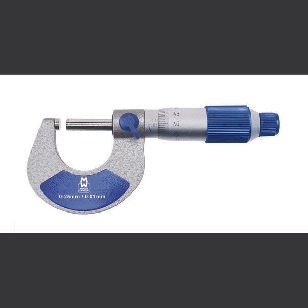 Digital Micrometer 1-2