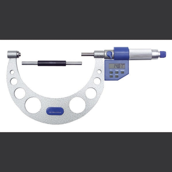 Large Digital Micrometer 225-250mm/9-10