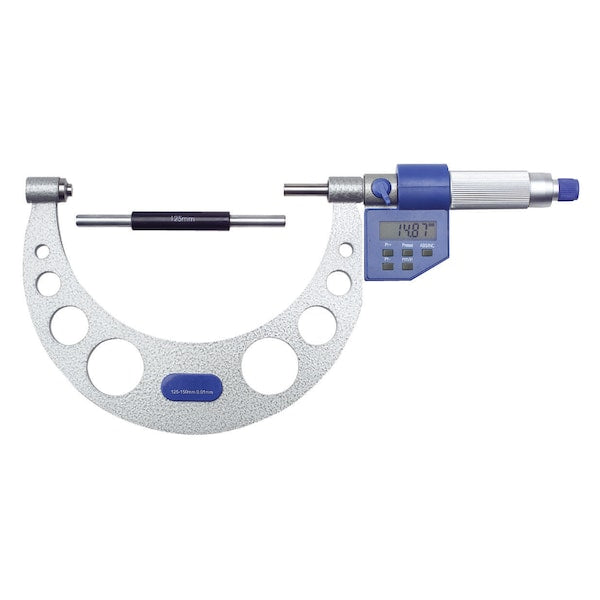 Large Digital Micrometer 275-300mm/11-12