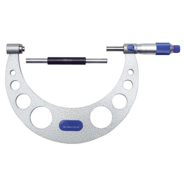 Large Outside Micrometer 7-8mm