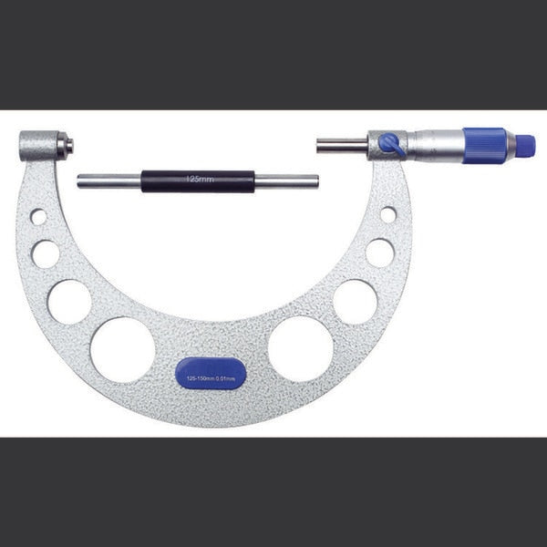Large Outside Micrometer 6-7mm