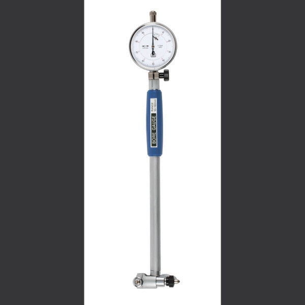 Cylinder Bore Gauge Set 6.10