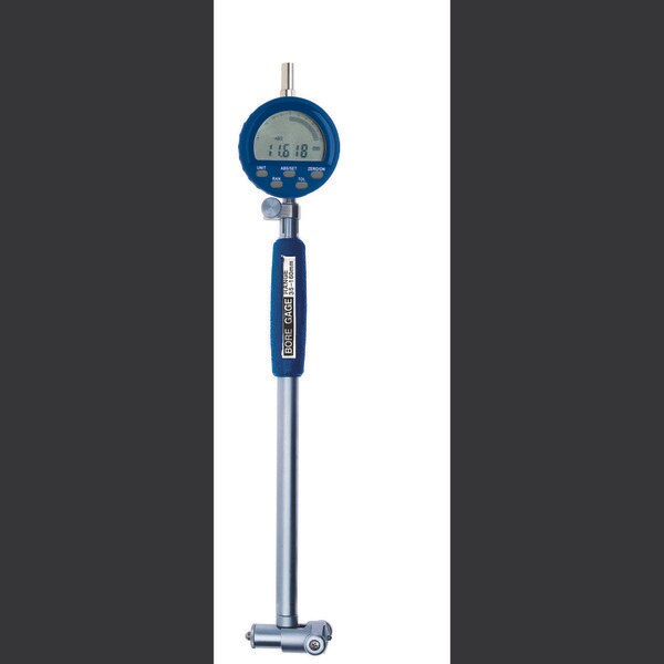 Digital Bore Gauge Set 1.4-6.3